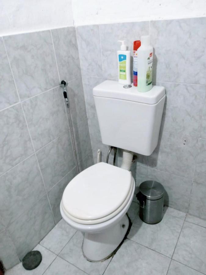 Casargentina Apart Depto Entero Bano Privado 15Min Ezeiza Monte Grande Bagian luar foto