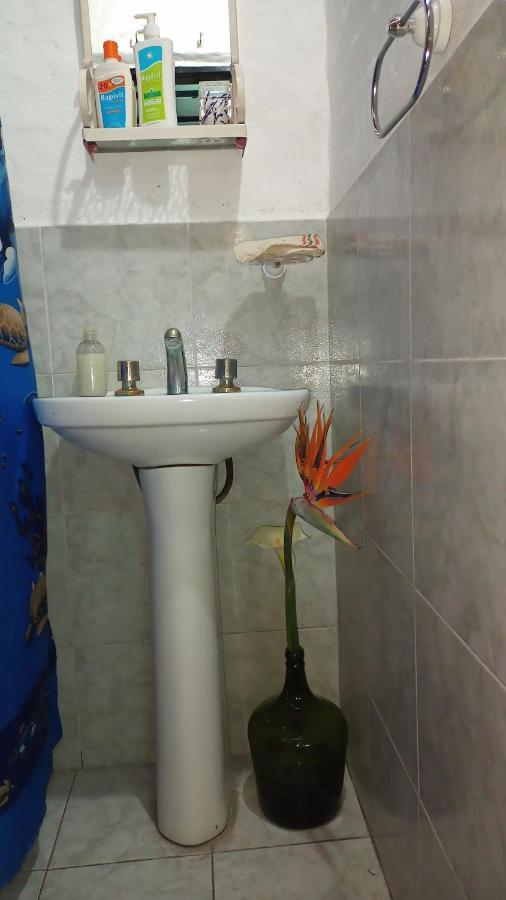 Casargentina Apart Depto Entero Bano Privado 15Min Ezeiza Monte Grande Bagian luar foto