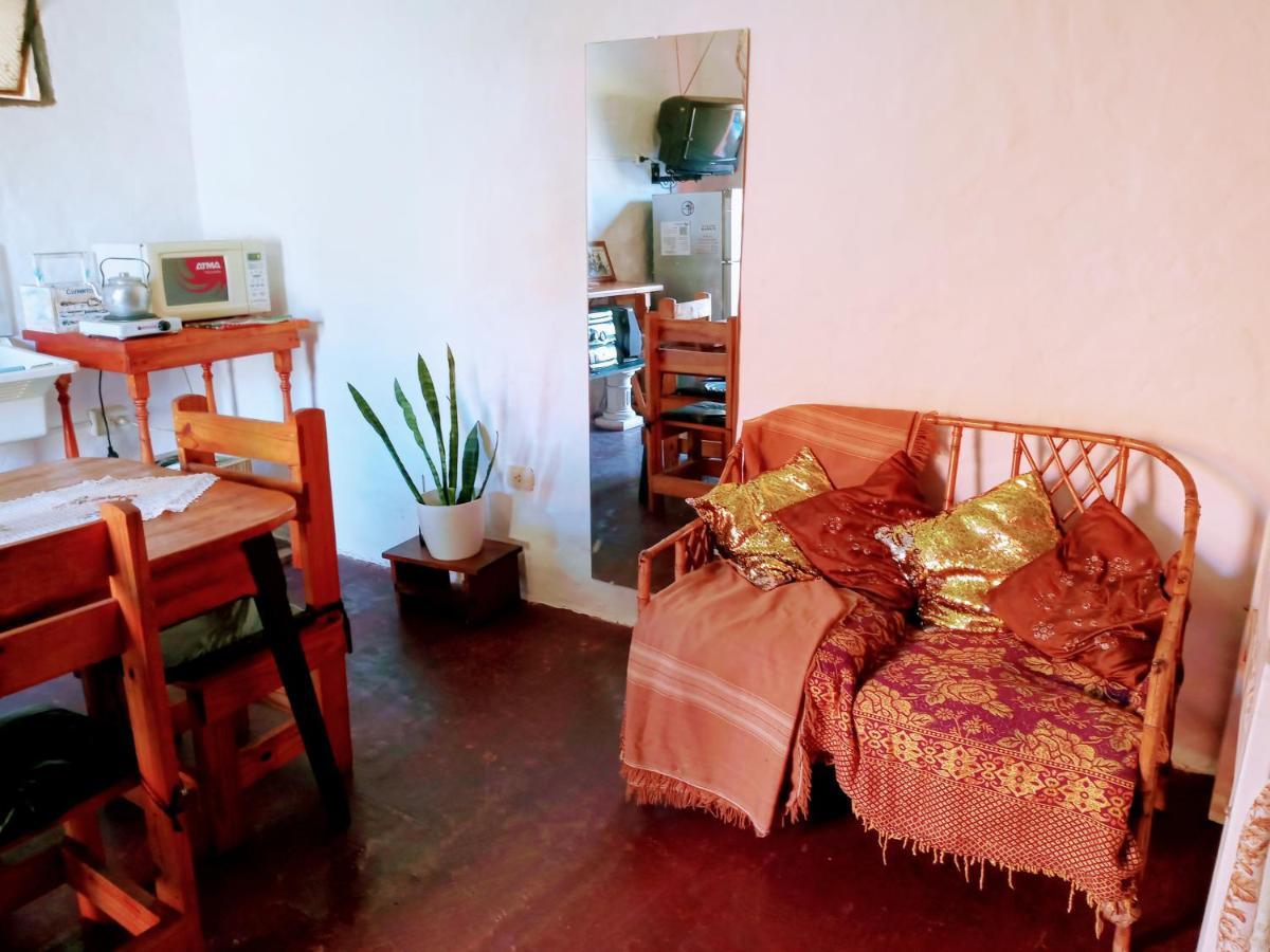 Casargentina Apart Depto Entero Bano Privado 15Min Ezeiza Monte Grande Bagian luar foto