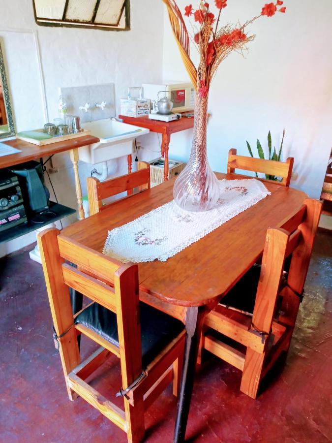 Casargentina Apart Depto Entero Bano Privado 15Min Ezeiza Monte Grande Bagian luar foto