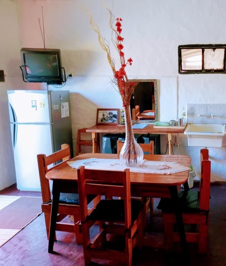 Casargentina Apart Depto Entero Bano Privado 15Min Ezeiza Monte Grande Bagian luar foto