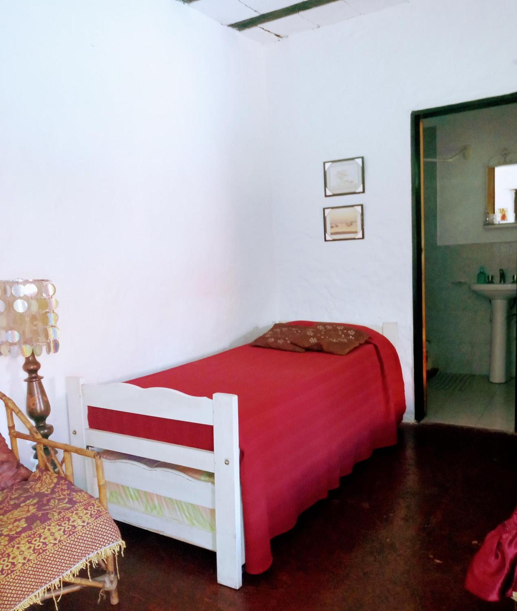 Casargentina Apart Depto Entero Bano Privado 15Min Ezeiza Monte Grande Bagian luar foto